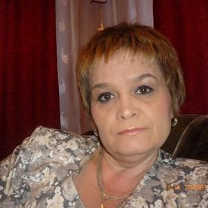 Ольга, 56 лет, Курган