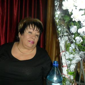 Эльвира Архипова, 72 года, Красноярск