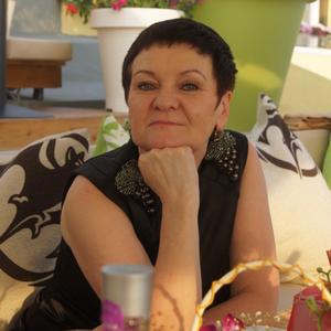 Девушки в Южно-Сахалинске: Людмила Богомольцева, 67 - ищет парня из Южно-Сахалинска
