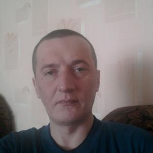 Михаил, 50 лет, Воркута