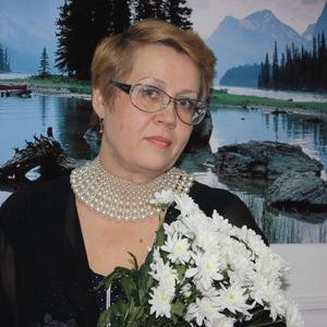 Ольга, 63 года, Абакан