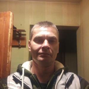 Алексей, 48 лет, Ухта