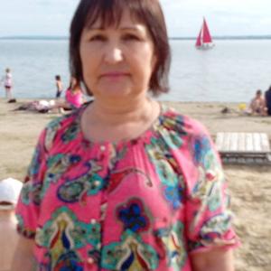 Галина Агафонова, 62 года, Курган