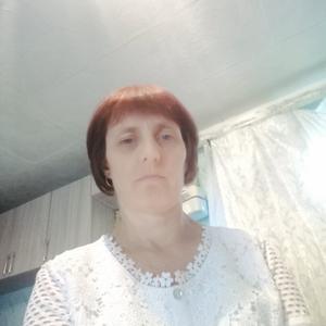 Нина, 52 года, Новоспасское