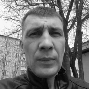 Vasil, 40 лет, Биробиджан