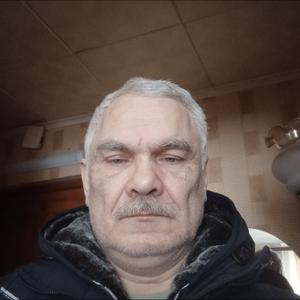 Игорь, 63 года, Рязань