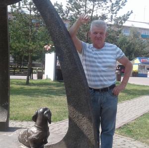 Николай, 60 лет, Белово