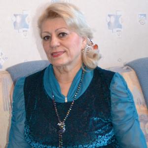 Галина, 70 лет, Усть-Илимск