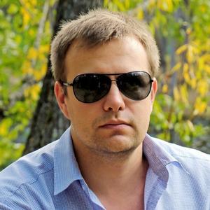 Иван, 39 лет, Калуга