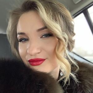Oksana, 34 года, Владивосток