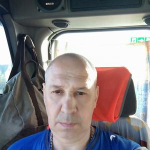 Парни в Воркуте: Вячеслав, 48 - ищет девушку из Воркуты
