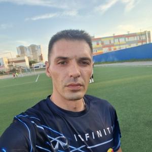 Alex, 39 лет, Ульяновск