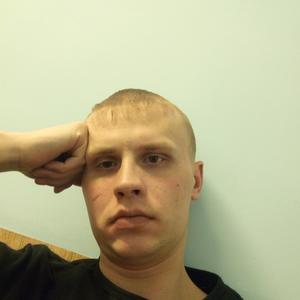 Игорь, 27 лет, Челябинск