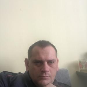 Николай Жабрев, 32 года, Великий Новгород