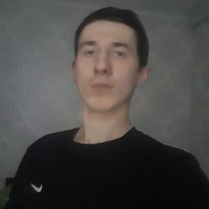 Александр, 19 лет, Альметьевск