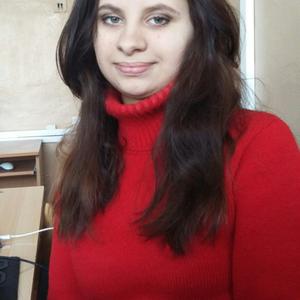 Девушки в Смоленске: Кристина, 26 - ищет парня из Смоленска