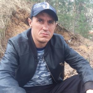 Иван, 40 лет, Иваново