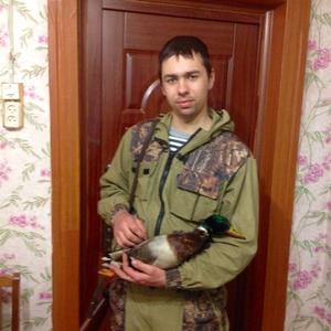 Николай, 28 лет, Куровское