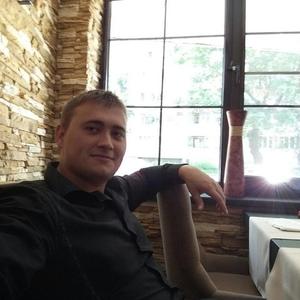 Ярослав, 31 год, Курск