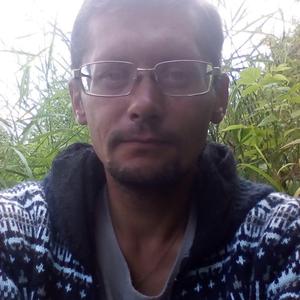 Константин Манченко, 44 года, Куйбышев