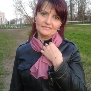 Анна, 48 лет, Курск