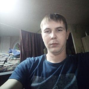 Антон, 29 лет, Иркутск