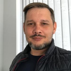 Алексей, 42 года, Зеленоград