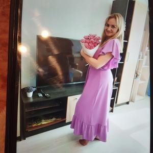 Девушки в Жодино: Ольга, 36 - ищет парня из Жодино