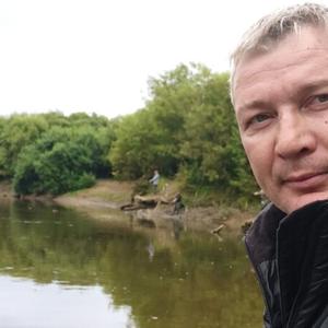 Андрей, 42 года, Южно-Сахалинск