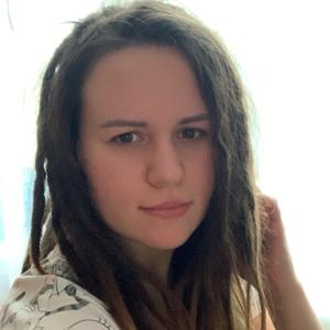 Anastasia, 26 лет, Петропавловск-Камчатский