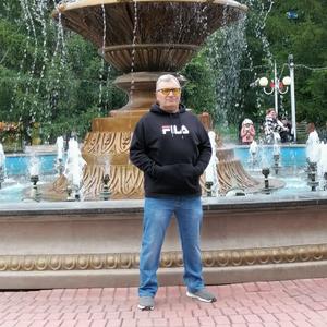 Рифгат, 54 года, Казань