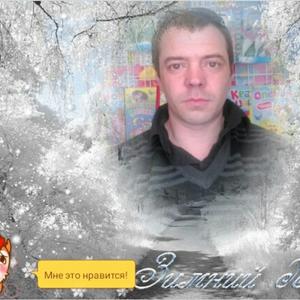 Евгений, 44 года, Котлас