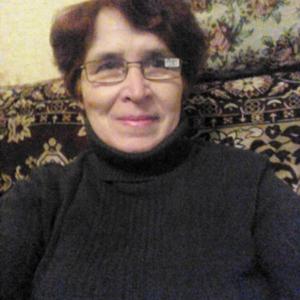 Антонина, 67 лет, Юбилейный