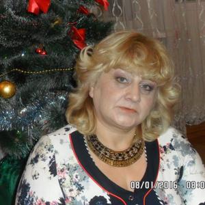 Галина Ларионова, 62 года, Спасск-Дальний