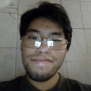 Luis Miguel, 23 года, Ciudad de Mxico