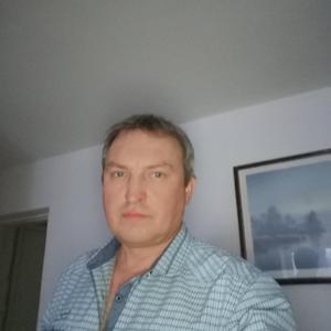 Алексей Пантюхов, 53 года, Череповец