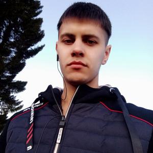 Валерий, 27 лет, Омск