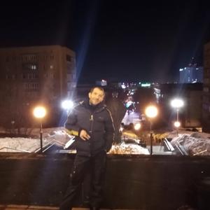 Maikl, 42 года, Мурманск