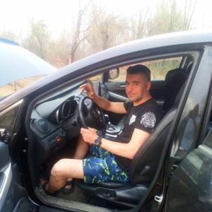 Парни в Кызыле: Мор-пех, 35 - ищет девушку из Кызыла
