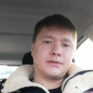 Парни в Чебоксарах (Чувашия): Дмитрий, 34 - ищет девушку из Чебоксар (Чувашия)