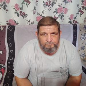 Александр, 56 лет, Волгодонск