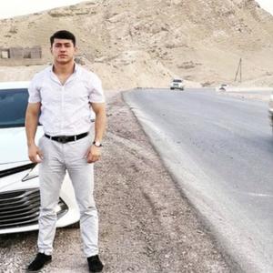 Surush, 32 года, Душанбе