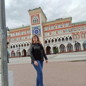 Девушки в Тольятти: Валентина, 37 - ищет парня из Тольятти