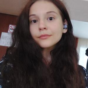 Полина, 18 лет, Сосновый Бор