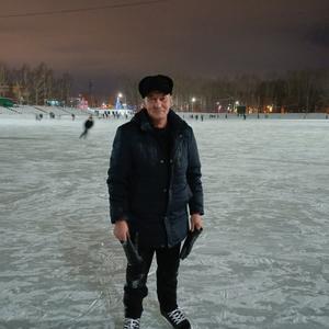 Эдуард, 57 лет, Иркутск