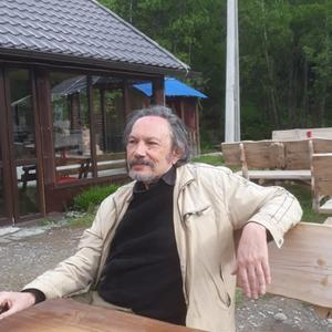 Парни в Саратове: Александр, 67 - ищет девушку из Саратова