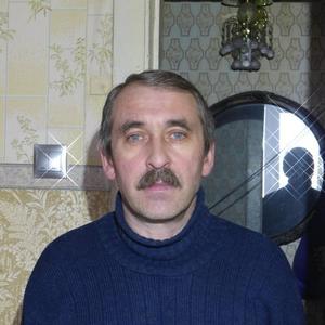 Сергей, 59 лет, Кировград