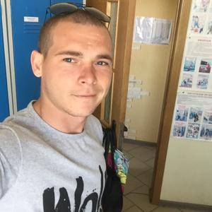 Andrei, 28 лет, Таганрог