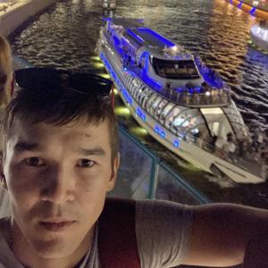 Парни в Оренбурге: Илья Искендеров, 32 - ищет девушку из Оренбурга