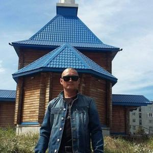 Парни в Санкт-Петербурге: Василий, 45 - ищет девушку из Санкт-Петербурга